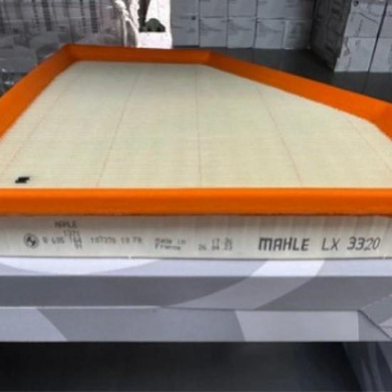 Original BMW Luftfilter für 2er, 3er, 5er, 7er Serie & X3 - Modell MG68 Auf Lager