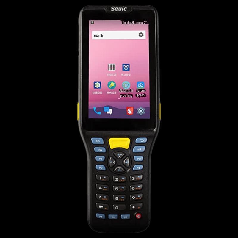 Seuic AUTOID Q7 Handheld Data Terminal
