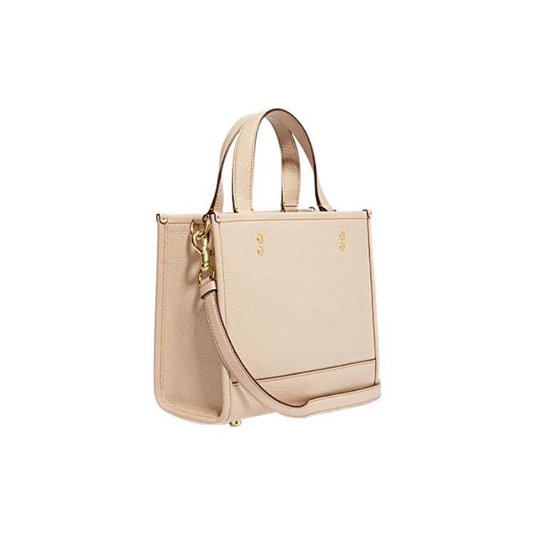 New Snoopy X Peanuts X COACH Dempsey Handbags CE850-IMOQY