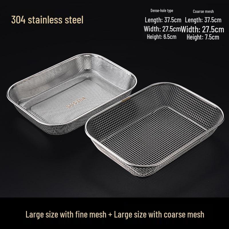 Stainless Steel Chopstick & Utensil Holder with Draining Rack and Sterilizer