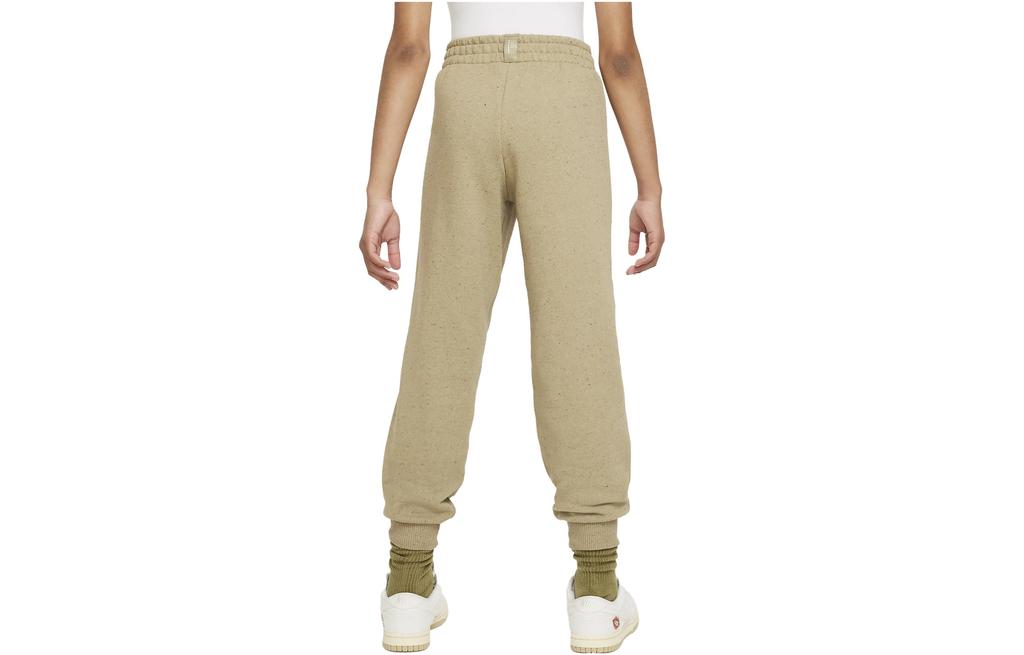 Nike Kids Knitted Sweatpants Moderate FJ6028-276