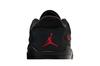 Men's Sneakers Jordan Flight Court Black Red Black/Red/Gum