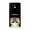 For VIVO S30 Pro Mini 5G Case Cartoon Butterfly Flowers Silicone Phone Cases For Vivo S30 5G vivoS30 Back Cover Fundas Bumper