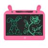 13.5inch LCD Writing Tablet Drawing Board Kids Graffiti Sketchpad Toys Handwriting Blackboard Kid Toy Gift