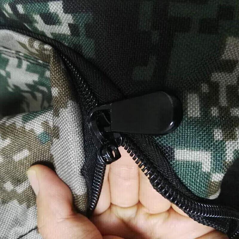 Tactical Camouflage Forward Carry Bag
