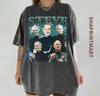 Retro Visionary Founder Comfort Colors Shirt, 90s Vintage Bootleg Tee