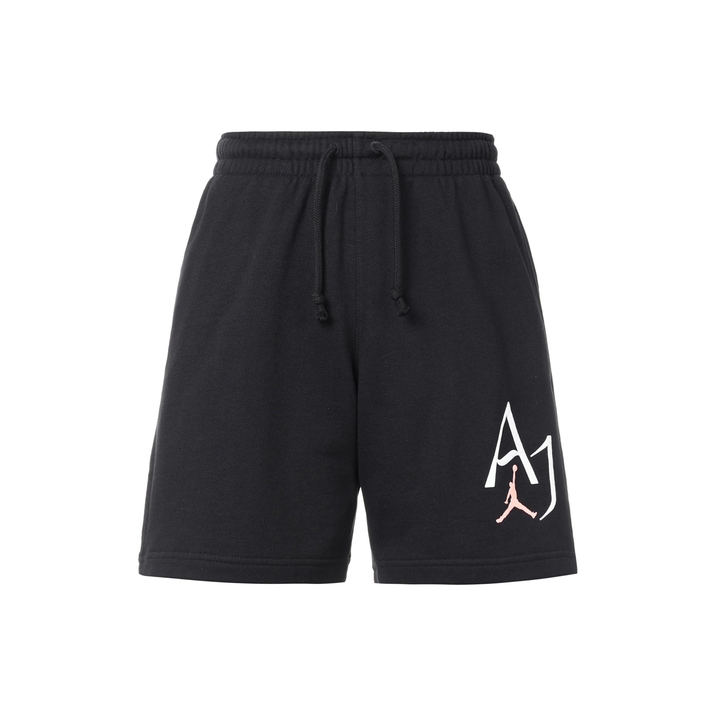 Jordan Casual Shorts Men s Black DM1873-010 XL
