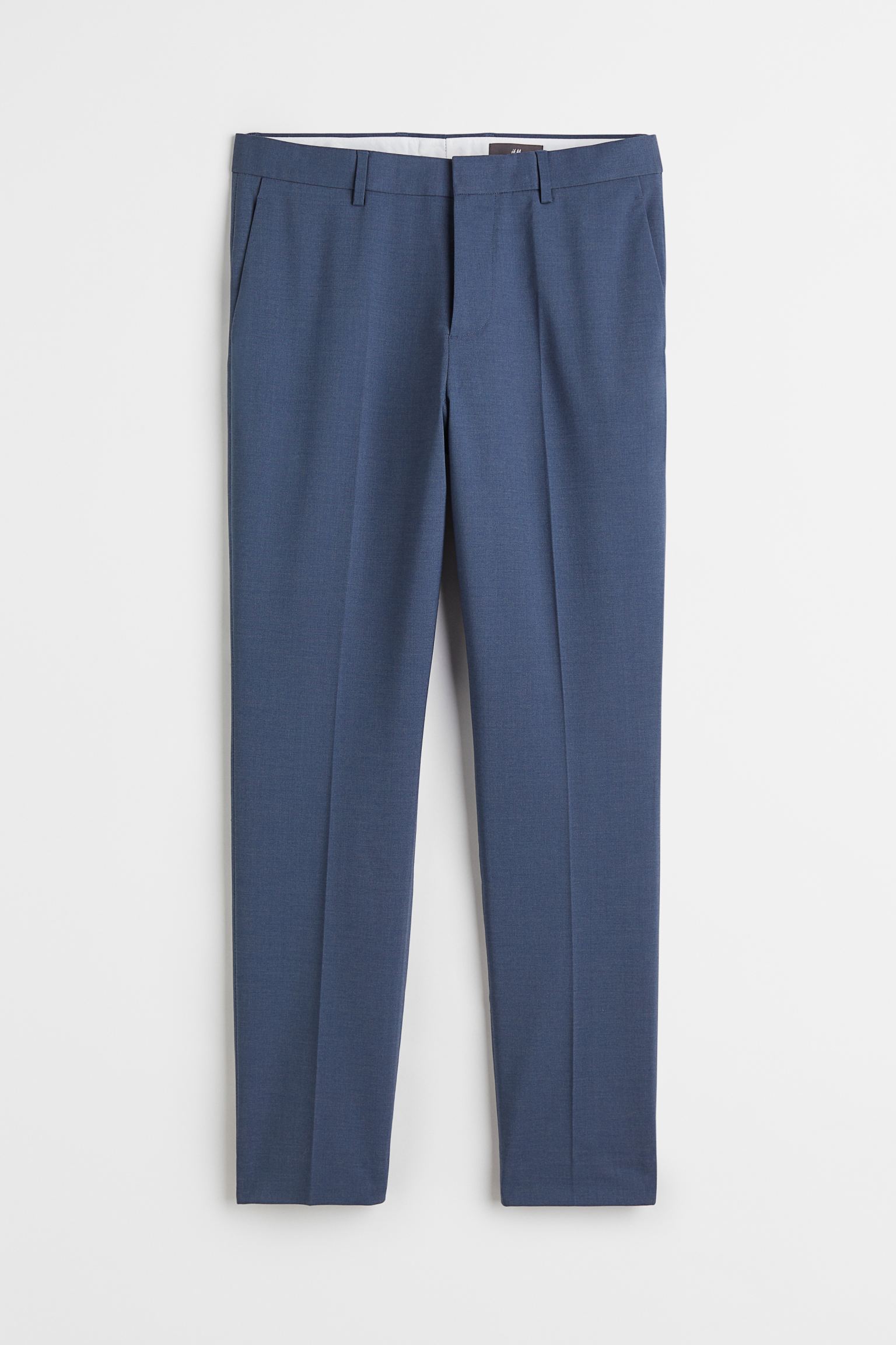 

Брюки Slim Fit Suit