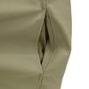 Beauty products ORCIVAL Long sleeve Band color Tunic 1 Khaki beige shirt Women Used