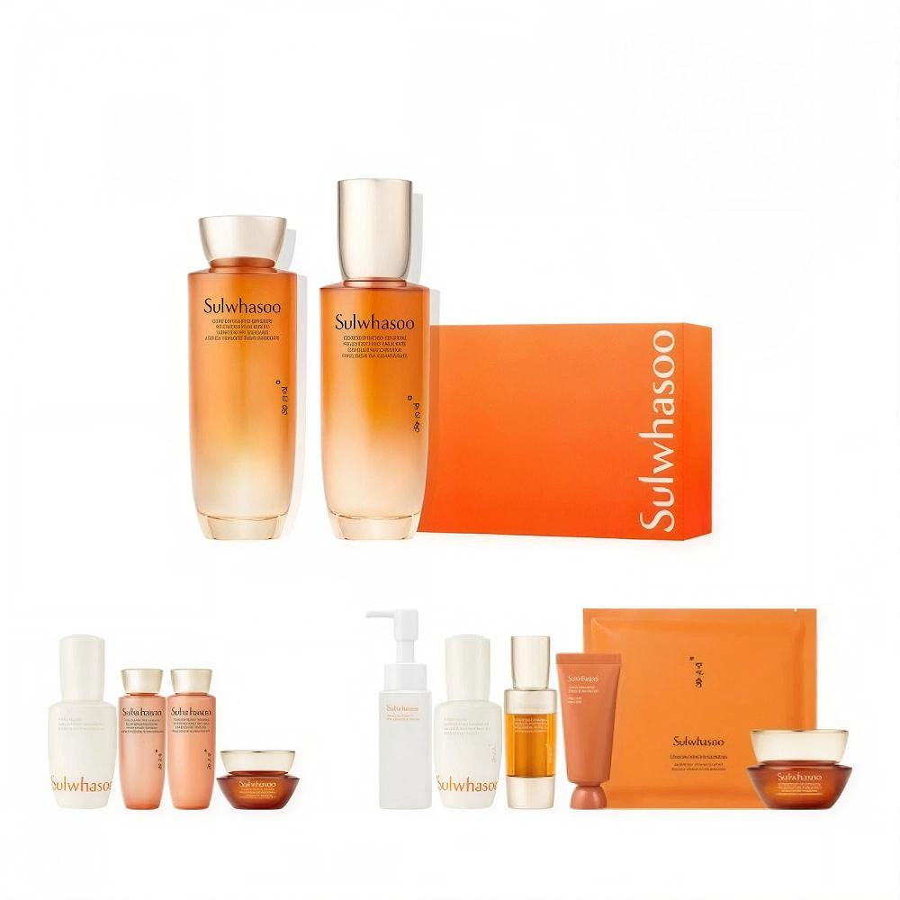 Sulwhasoo 2 Piece Jaumseong Set Single option