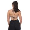 Adidas Womens/Ladies Originals Gingham Cropped Halter Top