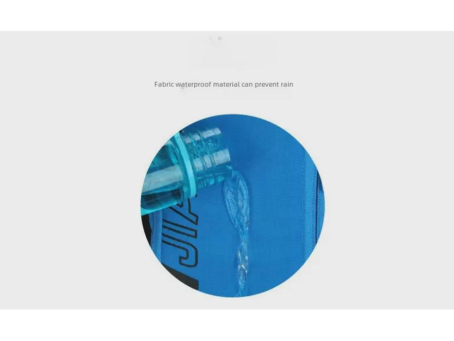 Ultra-Light Waterproof Cycling & Running Backpack