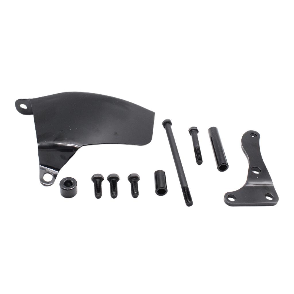 Alternator Bracket Kit for Chevy SBC 305 350 400 Professional Accessories