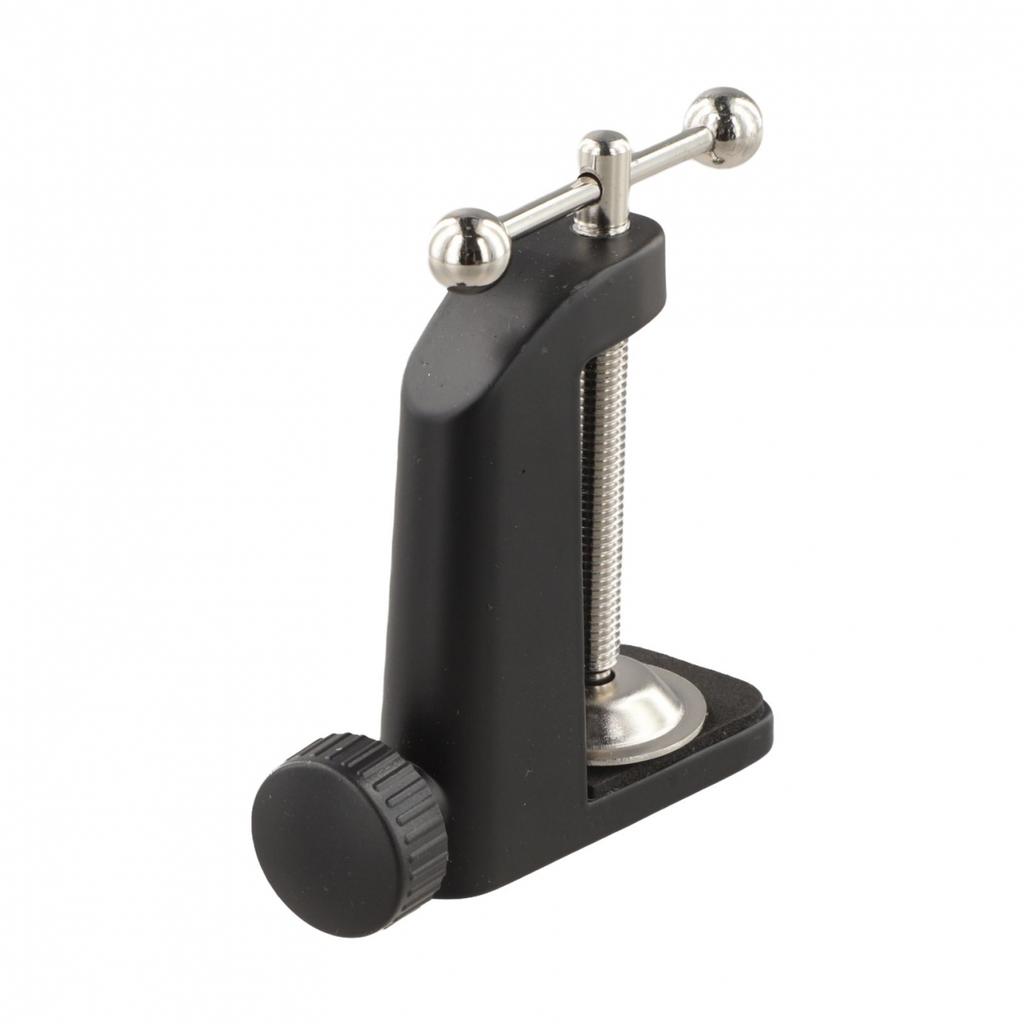 Heavy Duty Desk Lamp Bracket Made from Quality Aluminum Alloy Material