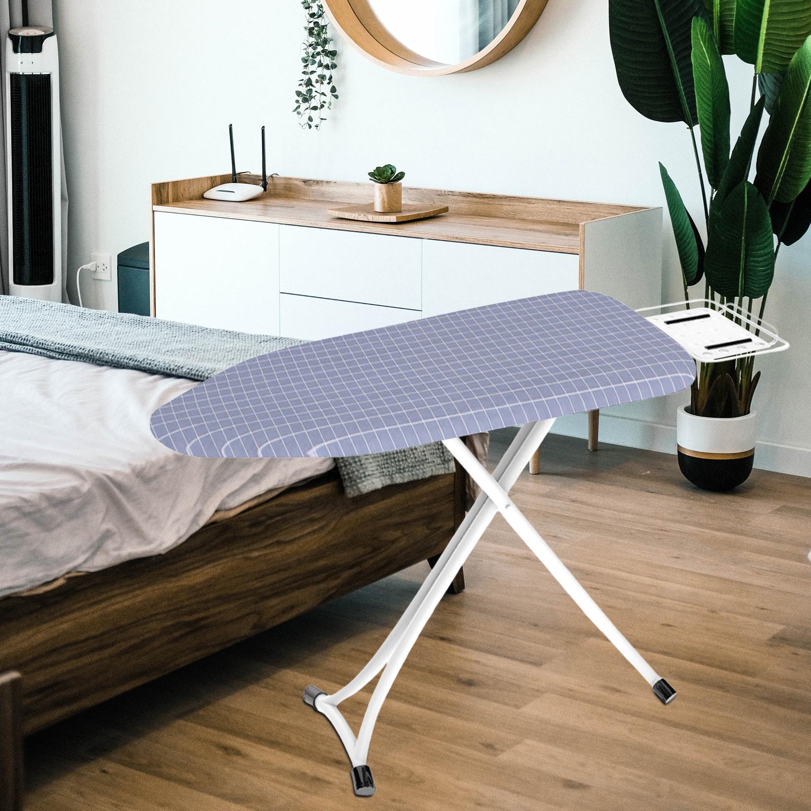 

Universal Ironing Board Cover Cotton Printed Heat Insulation Thick Pad for Home Ironing Accessories