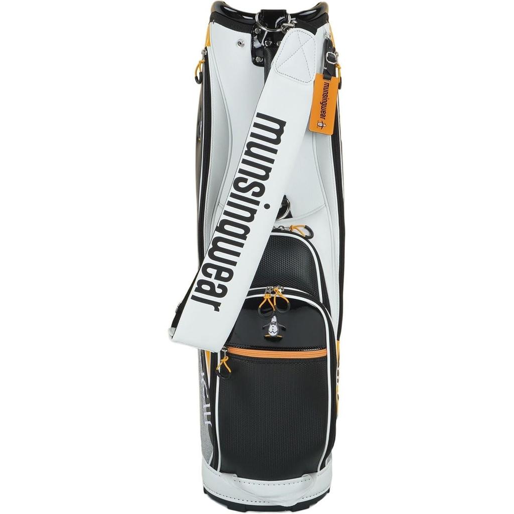 Typ kompatibel gemischt stricken Golf MQBXJJ10 [Munsingwear] [ENVOY] 3,2 kg 9,0 6-Split 47-Zoll