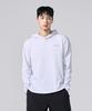 DISCOVERY EXPEDITION Men'S Hooded Long-Sleeve T-Shirt (M/Grey)