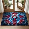 Celta Vigo FC Design Crystal Velvet Rug Soft Decorative Mat for Bedroom Entrance
