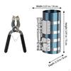 Auto Car Engine Piston Ring Installer Removal Kit with Plier