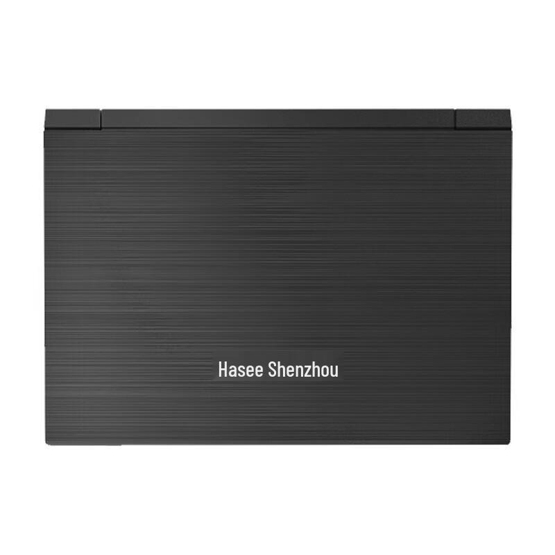 HASEE War God S8D63 Gaming Laptop I7 RTX 4060 (CN Version)