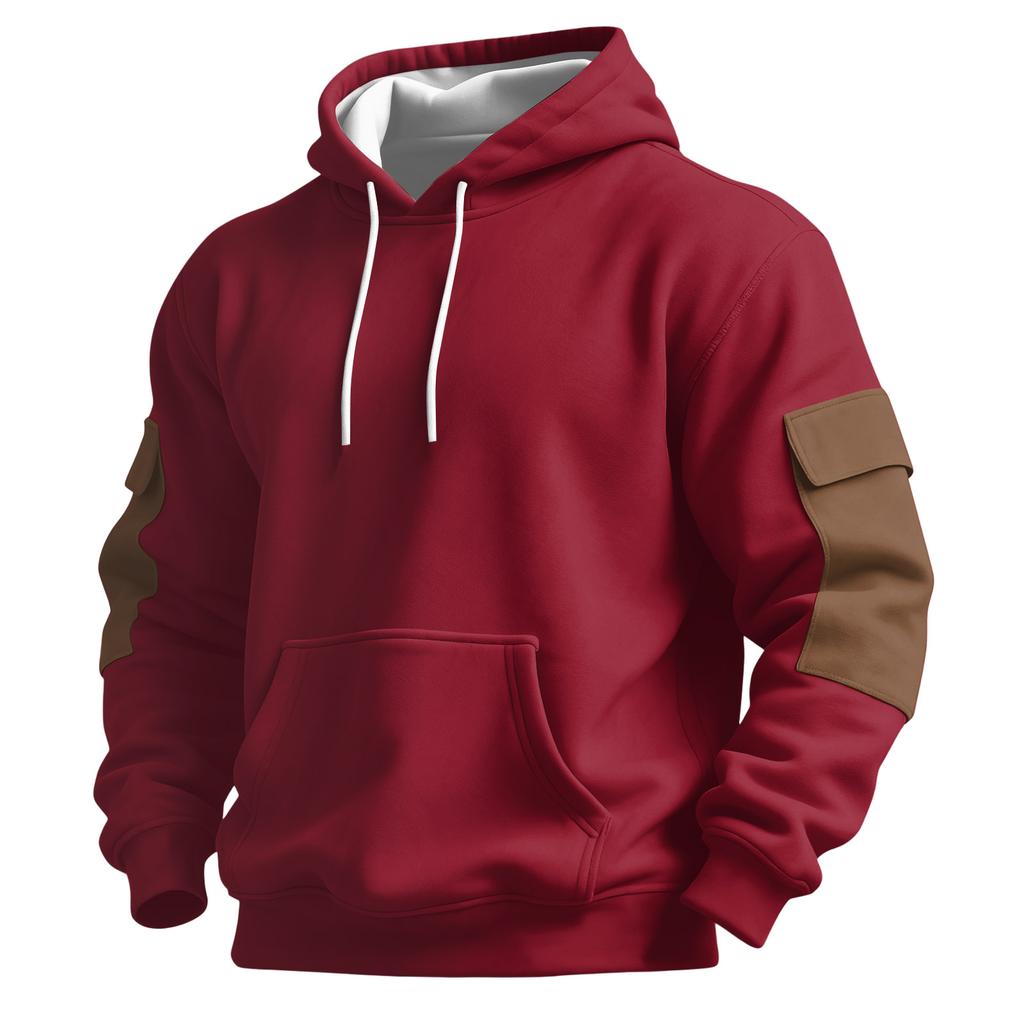 Bluza sportowa z kapturem unisex do biegania z długim rękawem bluza z kapturem bluza z kapturem