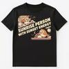 Tops – T-Shirts