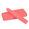 Nails Sandpaper Nail File Gifts Nail Tools Multi-color Mini Nail Buffer