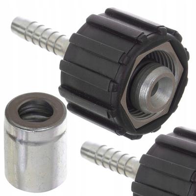 Watering & Irrigation – Garden Hose Connectors
