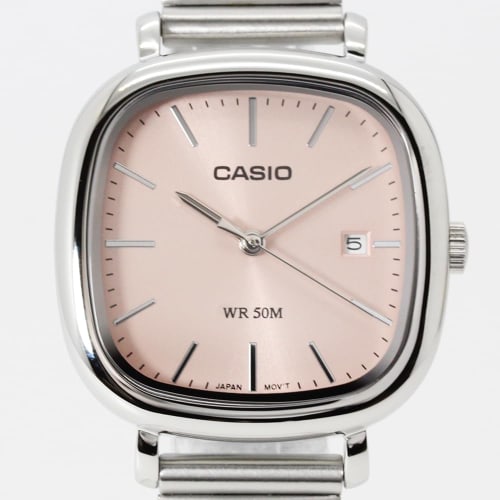 CASIO LTP-B166D-4A Analog Quartz STANDARD