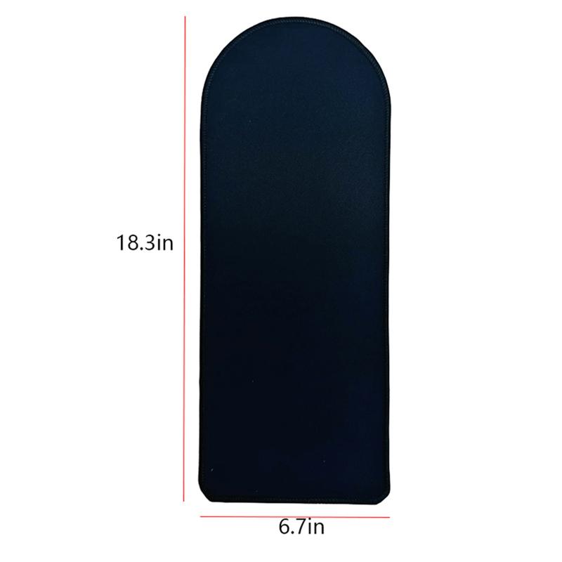 Sliding Pad Compatible With Ninja Slushie Machine Fs301C / Fs301 / Fs300,Slushie Machine Accessories