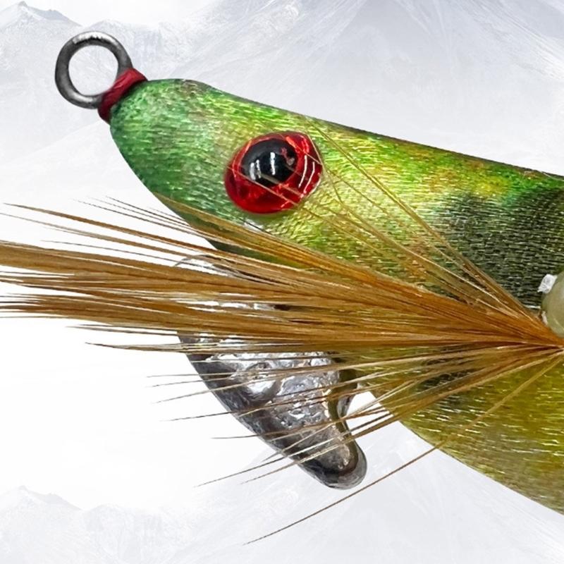 Fishing Lures Glow Jig Hook Shrimp Lure Baits Squid Jig Artificial Hard Baits Glow Squid Jig Cuttlefish Hook