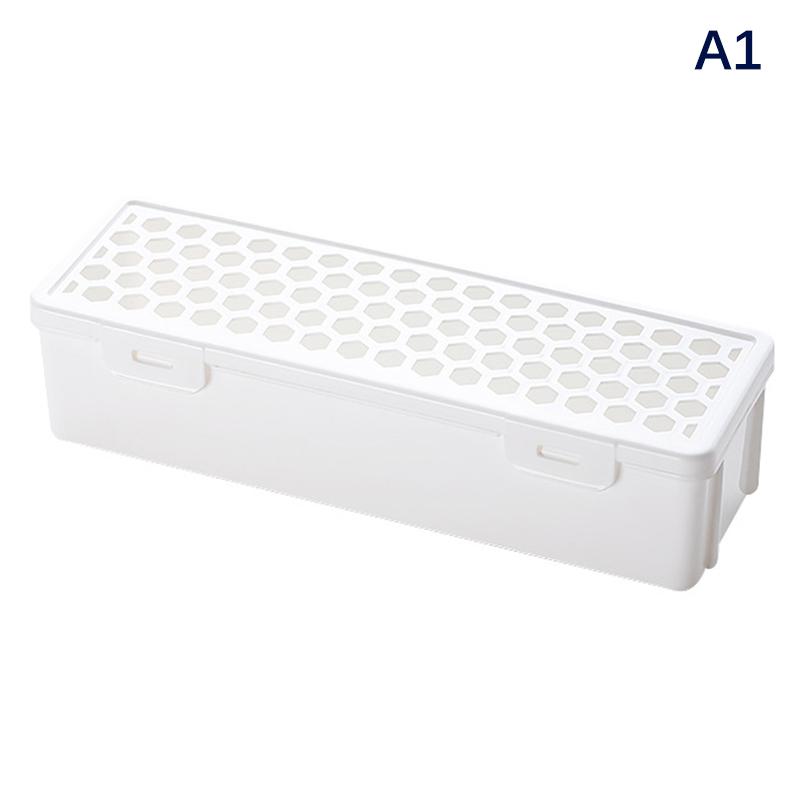 Dishwasher Basket Cutlery Fork And Chopsticks Cutlery Draining Storage Basket Household Storage Supplies
