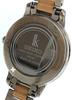 [USED] Pre-owned Seiko Lucia Watch with White Dial and Solar Battery (50045)