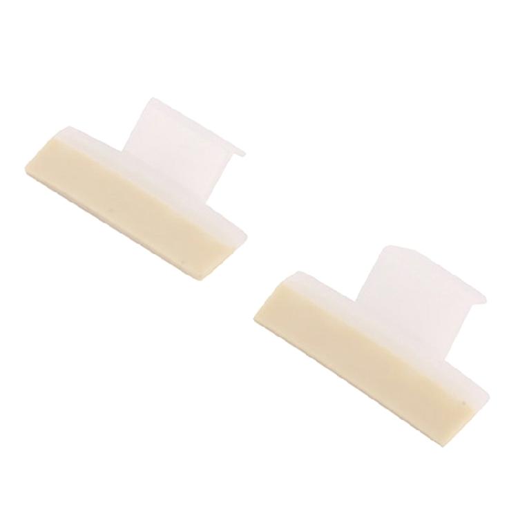 154827601 Door Gasket Seal with 809006501 Bottom Gasket 154701001 Splash Shield Waterproof Seal Strips Enduring