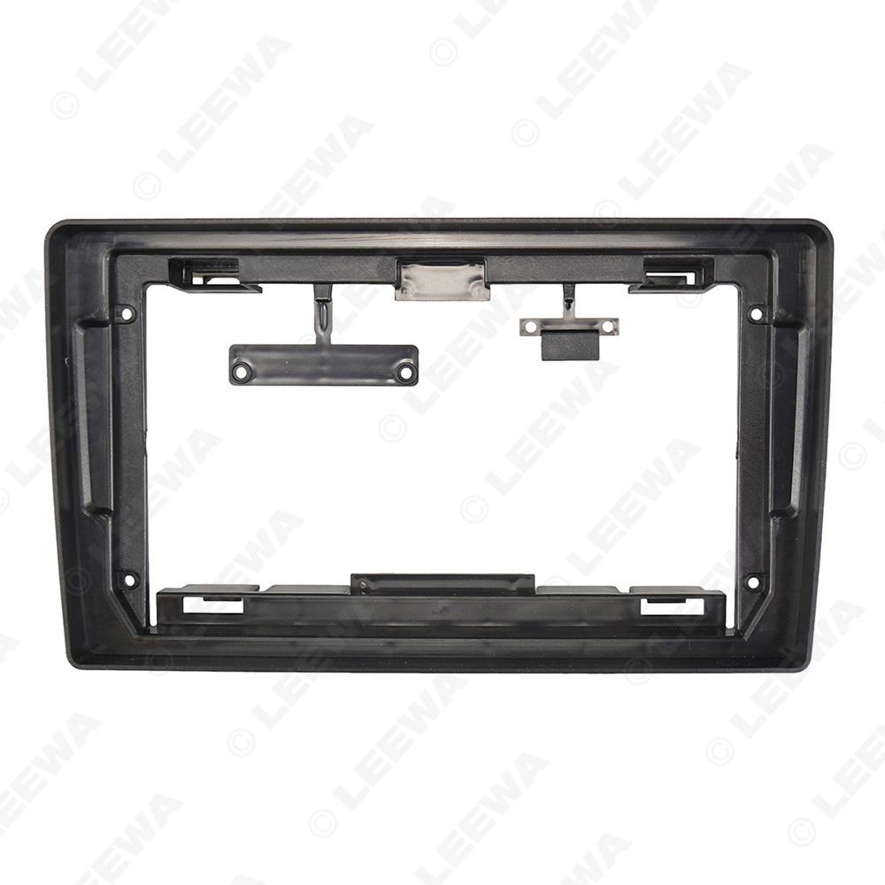 2006-2012 Nissan Navara 9” Navigation Panel Face Frame & Bracket