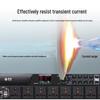 HuiDu MX-7 Professional 8-Channel Power Sequencer (CN version)