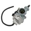 PZ30 30mm Motorcycle Carburetor Aluminum Universal Replacement for Suzuki 150?300cc ATV Scooters