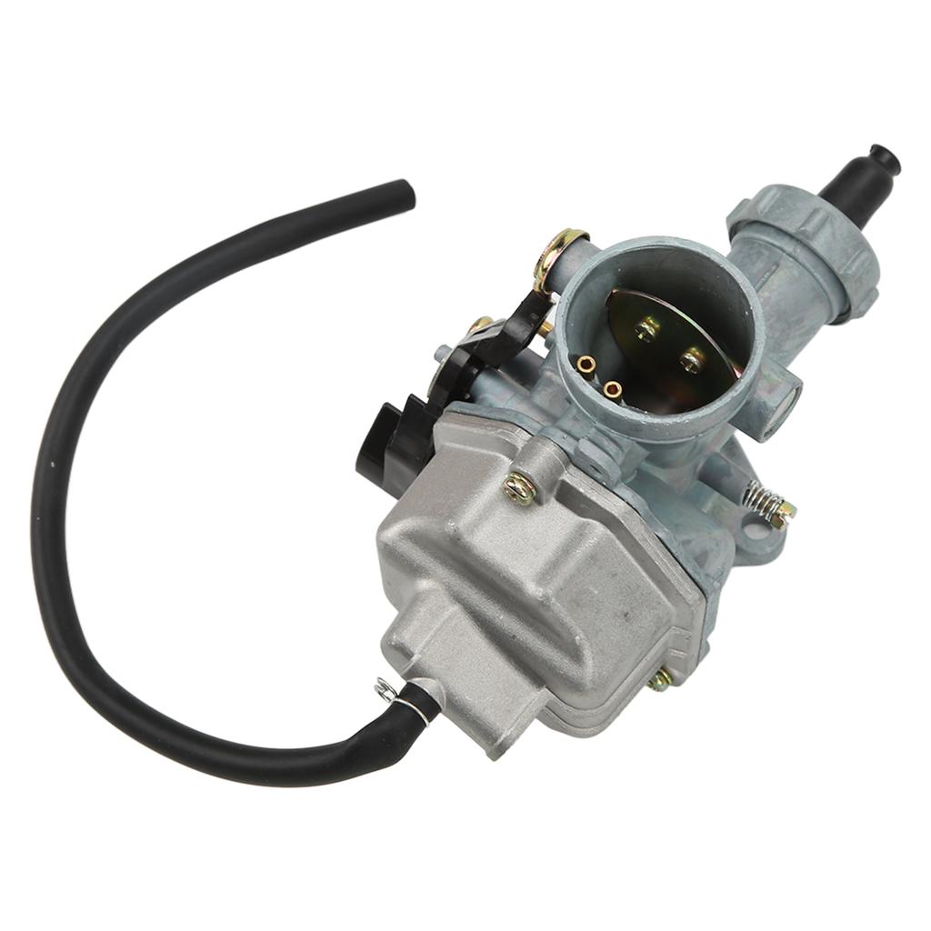 PZ30 30mm Motorcycle Carburetor Aluminum Universal Replacement for Suzuki 150?300cc ATV Scooters