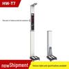 Le Jia Li Kang HW-701 Electronic Height and Weight Scale (CN version)