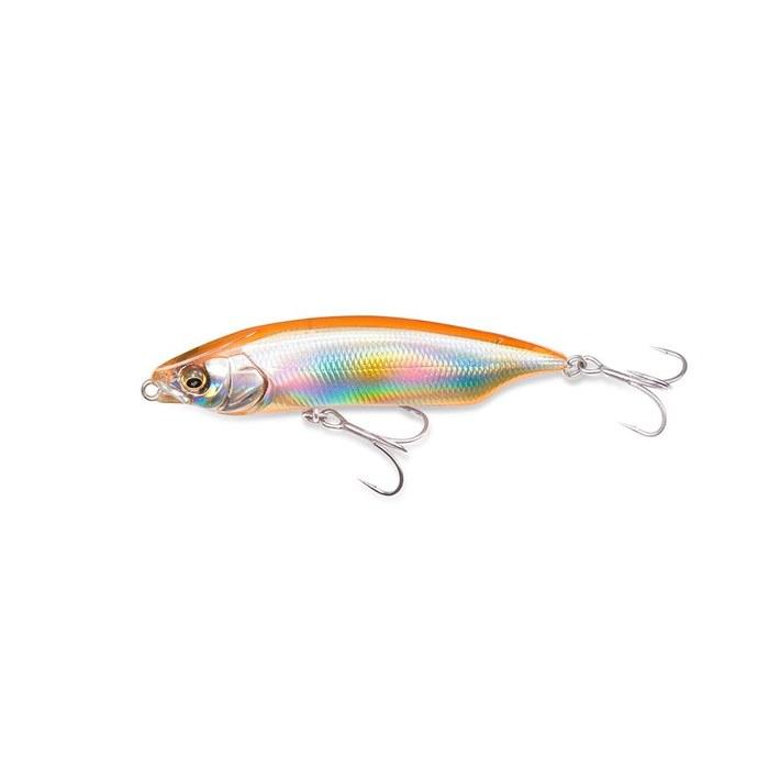 Megabass KARASHI 80 SW Night Light Magic 80mm