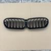 2021+ BMW 5 Series G30/G38 M Style No-Drill Front Grille Upgrade