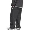 New Adidas FUSTL Knitted Sports Pants Men's Black JM6244