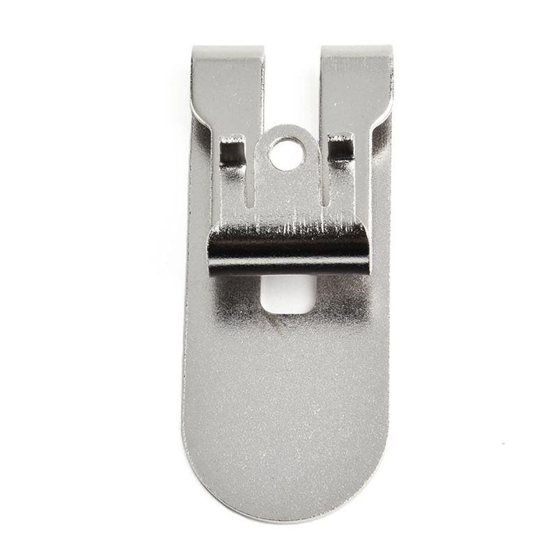 ABUL-8PCS N435687 Belt Hook Clip With Anti Loosening Screw For 20V MAX XR DCF620 DCF620B Drywall Screwgun