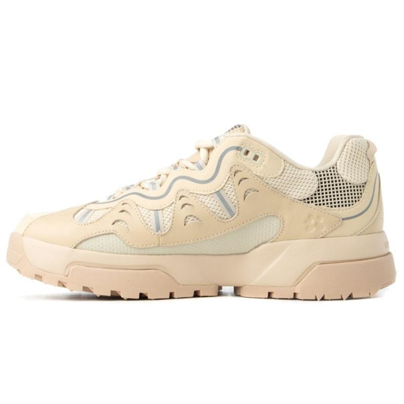 

GOLF le FLEUR* x Converse Glf Gianno Ox Простые Однотонные Низкие Повседневные Кроссовки Унисекс Молочно-Белый 40.5