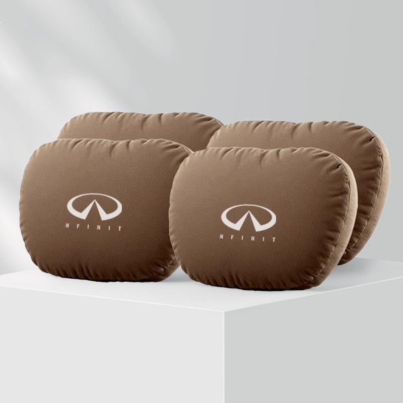 All-Season Lumbar Neck and Head Support for Infiniti Cars