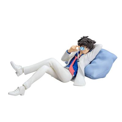Detektiv Conan Choconose Prémiová figurka Kaito Kid - Ležící verze