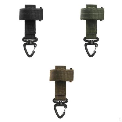 Storage Strap Grabber Outdoor Climbing Hanger