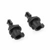 Auto Styling Scheinwerferreinigungsdüse Abdeckung für Lexus GS300 GS350 GS430 GS450H GS460 2006-2011 85208-30031 85207-30031