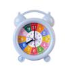 Early Education Children Desktop Clock Silent Table Alarm Clock  Bedroom Bedside