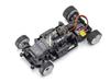 Kyosho MR04RWD R/s Chevrolet Corvette C8.R Gunmetal White Electric Radio Control 32356GMW